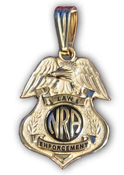 San Antonio Jeweler Recognizing the Sacrifice of Law Enforcement