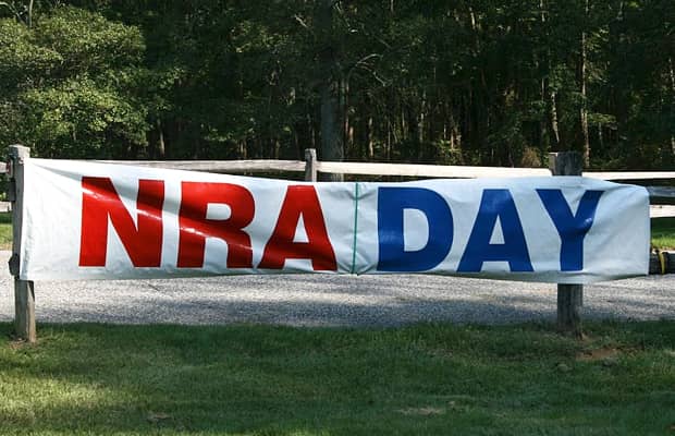 Family Friendly NRA Day Program Grows by 11% in 2012