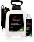 Lethal Scent Elimination Introduces 1.3 Gallon Field Spray And Activator