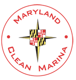 Maryland DNR Certifies New Clean Marina in Baltimore County