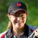 Top Junior Lady Joins MGM Targets Shooters