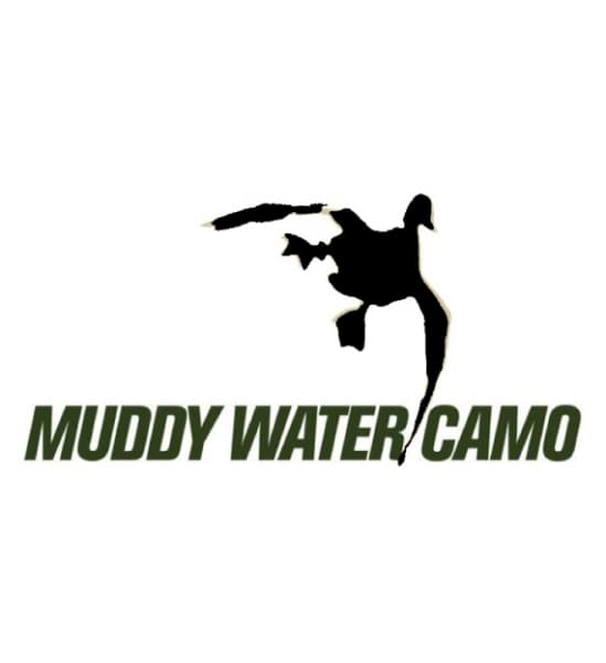 Muddy Water Camo Goes into the Shark Tank