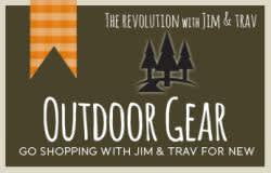 This Week on The Revolution: Coolest Outdoor Gear at the 2013 SHOT Show!
