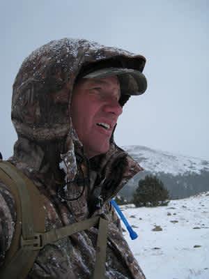 Montana Outfitters Disagree with RMEF’s Board Choice of TV Host