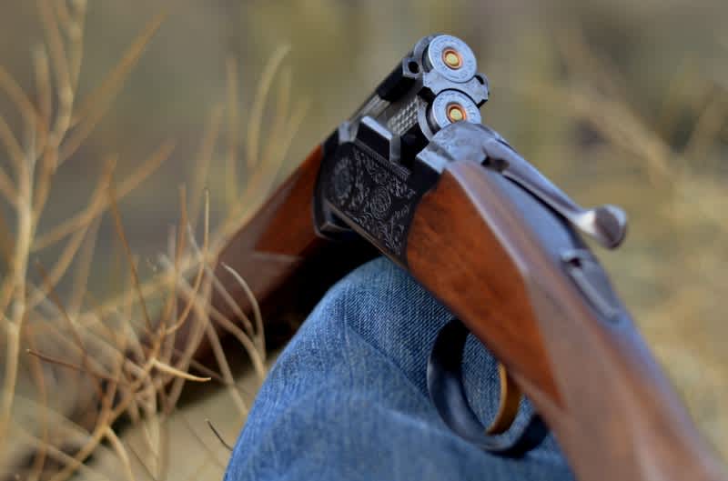 Maintaining Your Hunting Firearm