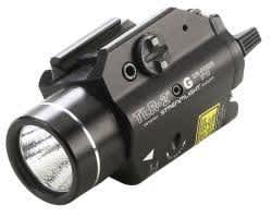 Streamlight Introduces TLR-2 G with Green Laser