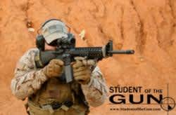 This Week on Student of the Gun: the Chiappa M4-22