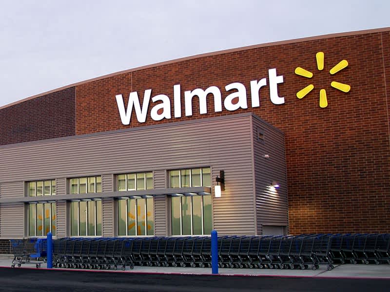 Wal-Mart Limits Customers to Three Ammo Boxes a Day