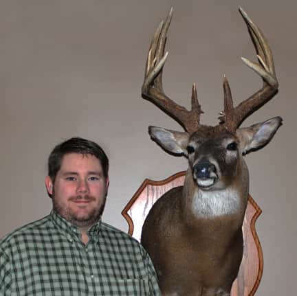 MidwayUSA Promotes Will Hemeyer to Product Line Manager