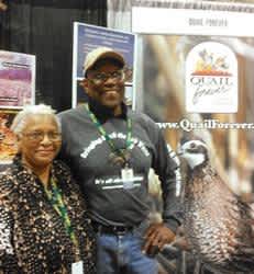 Minnesota Pheasants Forever Honors Individual and Chapter Efforts
