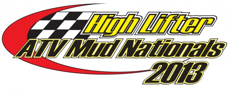 2013 ATV Mud Nationals Celebrates 11 Years in Texas; Event Winners Announced
