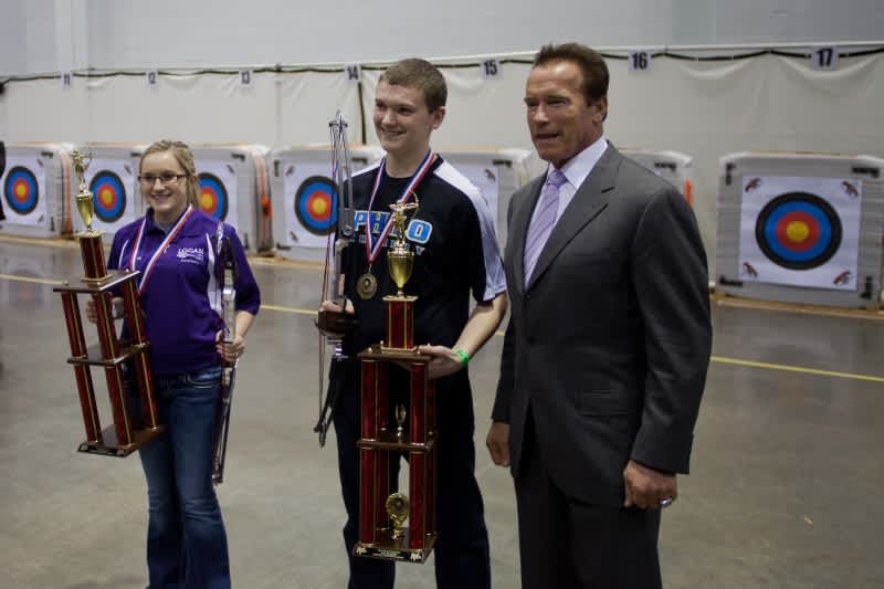 Maysville High School Takes Top Honors at State Archery Tournament in Ohio