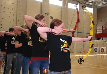 Wisconsin Rapids Will Host National Archery in the Schools State Tournament