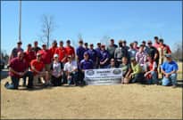 Arkansas State University Takes Top Honors in Collegiate Shooting Sports Tournament