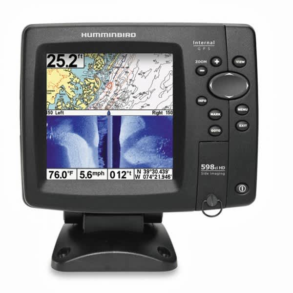 Humminbird Wants to Pay for Your Gas & Bait