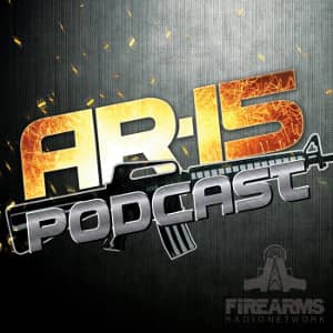 The AR-15 Podcast: The AR-15 Patrol Rifle