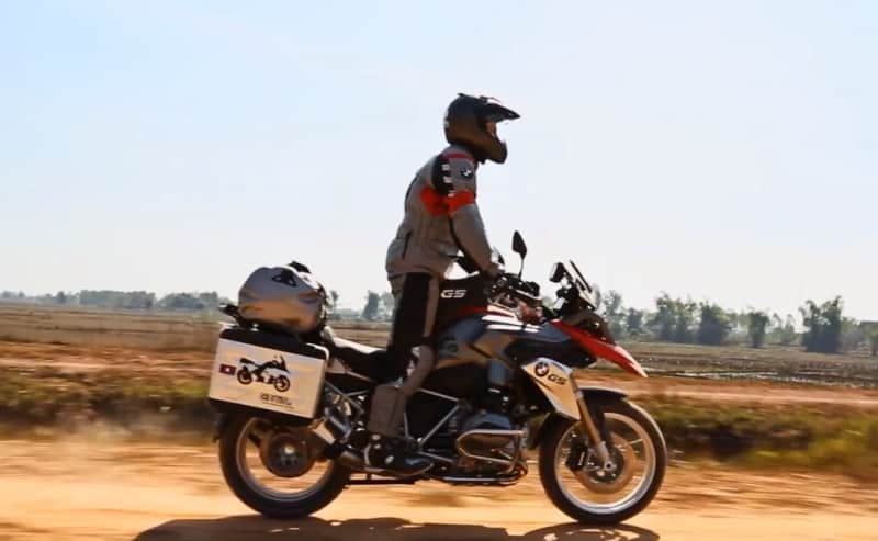 Video: 90 Years of BMW Motorrad