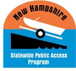 Hilton Park Boat Access Facility (Dover, New Hampshire) Closure Extended