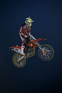 Strong Start to MXGP Season by Red Bull KTM Factory Racing