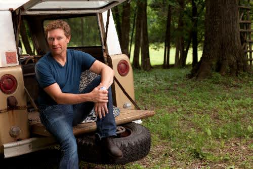 Country Star Craig Morgan to Participate in Polar Dog Sled Event in Sweden