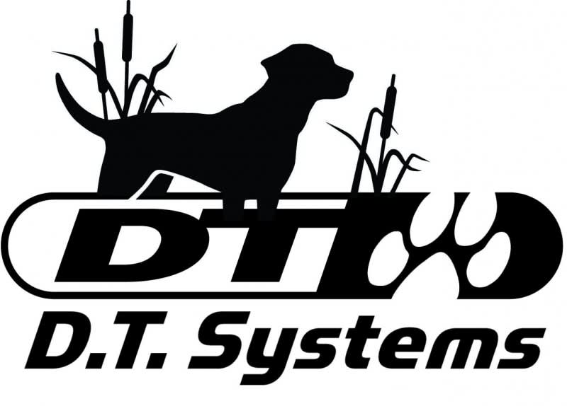 D.T. Systems Introduces D.T. the Dog Training Video