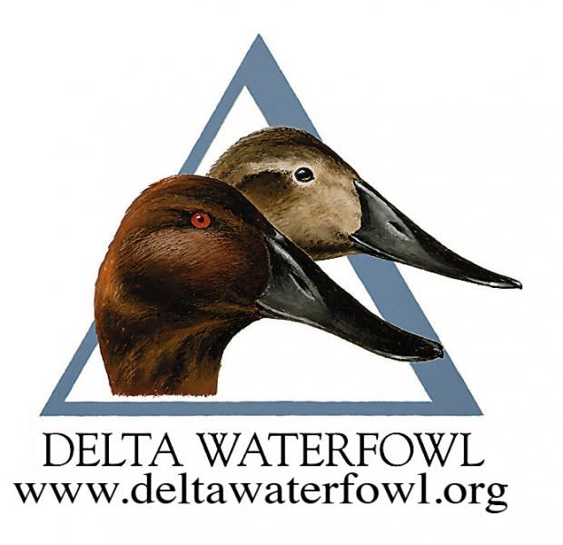 Federal Ammunition, Delta Waterfowl Team Up for Ducks