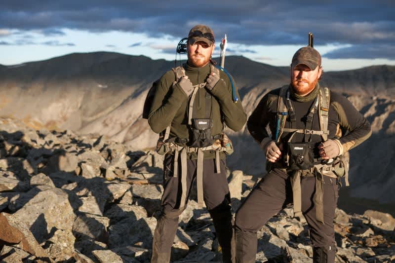 Sportsman Channel’s Original Adventure Series Dropped: Project Yukon Delivers Viewers an Edge-of-the-Seat Finale