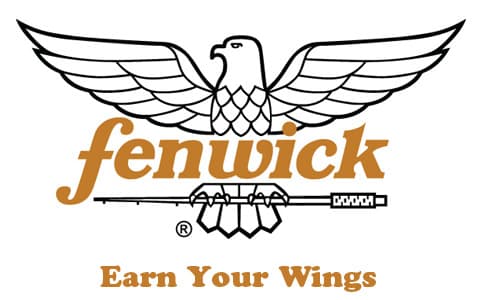 Fenwick Teams Up with 30 Top Collegiate Anglers
