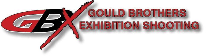 Gould Brothers Exhibition Shooting Team Promotion