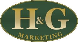 H&G Marketing Adds Three New Team Members to Increasing Salesforce