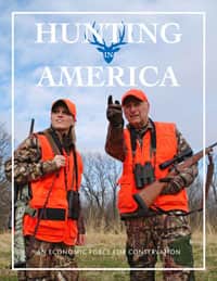 Sportsmen’s Activity Report: States Benefit from Economic Impact of Hunting