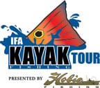 IFA Redfish Tours Head to Port Aransas, Texas; March 26, 2013