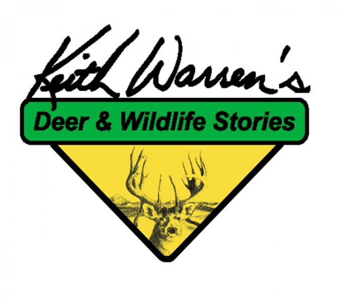 Keith Warren Speaks Out on Texas Deer Bill