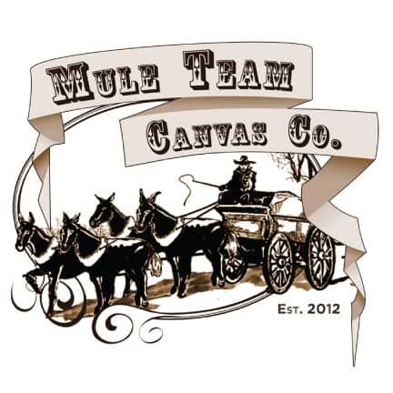 Mule Team Canvas Company Long Bag Makes Short Work of Odd Problem