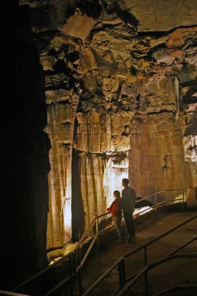 World’s Longest Cave System Announces Budget Cuts