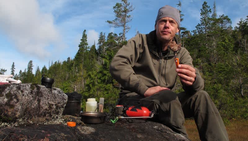 Sportsman Channel’s Original, Lifestyle Series MeatEater Honored as a Finalist for Culinary Industry’s Prestigious James Beard Award
