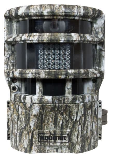 Moultrie Revolutionizes Game Camera Market with Panoramic Camera