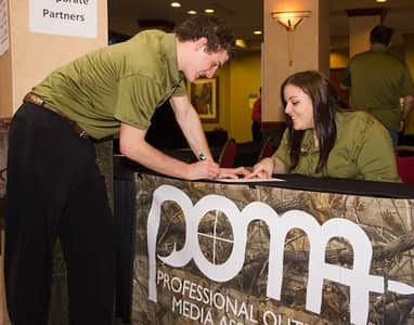 POMA’s Annual Business Conference Kicks Off Today