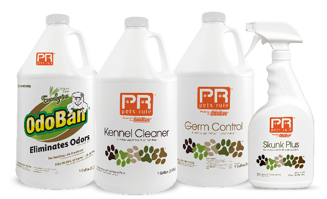 New Pets Rule Complete Maintenance Solution for Hunting Dog Professionals