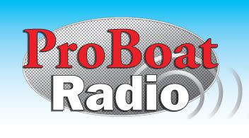 This Week on ProBoat Radio: Scott Lewit on Lightweight Composite Boat Building