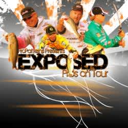 “Exposed” Reveals the Secrets of Fishing Pros