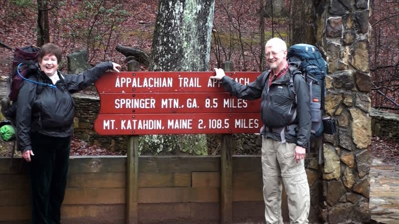 Vermont Public Television to Premiere Film on Appalachian Trail Thru-Hikers