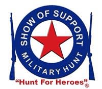 Hunt for Heroes, Pursuit Channel Renew after Heartbreaking Catastrophe