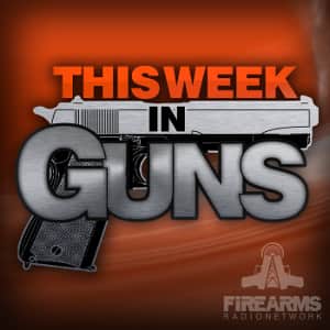 This Week in Guns – Anger Management