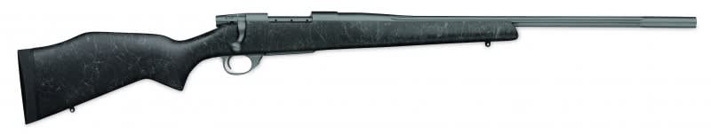 Back Country Rifle Returns in Weatherby’s Vanguard Series 2 Line