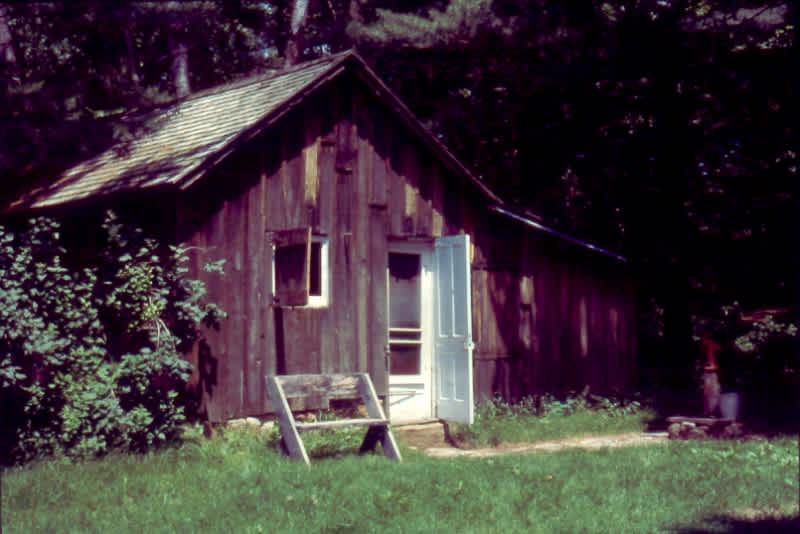 Aldo Leopold’s Shack: An Outdoor Sportsman’s Sacred Place