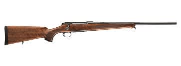 Old School, New Rules: the Sauer 101, a New Benchmark in Bolt Action Rifle