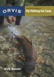 New Fly-fishing Publisher Launches with Orvis Collaboration