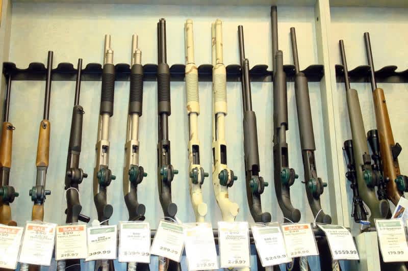 Colorado Magazine Ban Passes Committee, Pump Shotguns at Risk of Ban