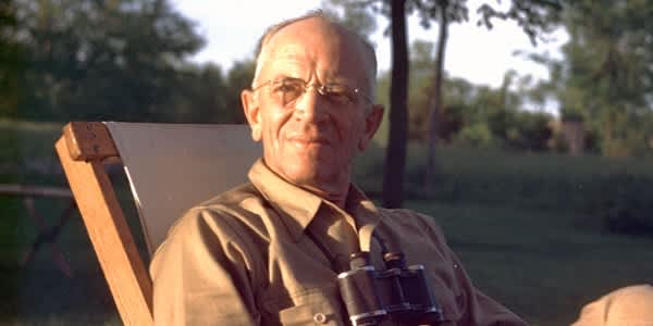 Green Fire: Insightful Aldo Leopold Documentary Airs on PBS in April